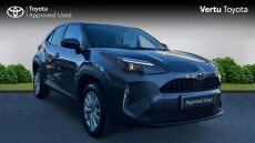 Toyota Yaris Cross 1.5 Hybrid Icon 5dr CVT Hybrid Estate